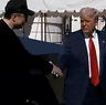 President Donald Trump’s first 100 days