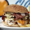 Paul's Famous Hamburgers