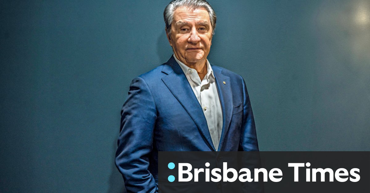 Nick Politis podcast: The little-known billionaire steering the car sector and the Roosters - Vimarsana News
