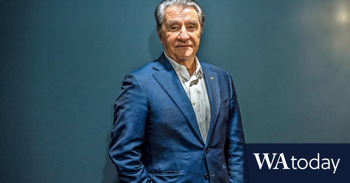 Nick Politis podcast: The little-known billionaire steering the car sector and the Roosters - Vimarsana News