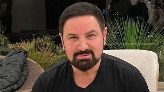 An arrest warrant was issued for Jean Nassif in June 2023.