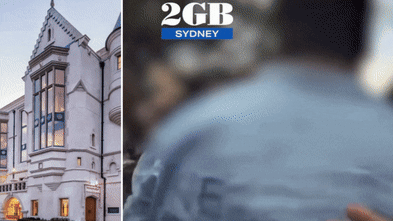 Scots principal takes swipe at parents after human tunnel incident