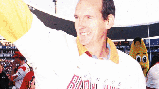 The Brisbane Broncos history - 20 years since their last premiership.