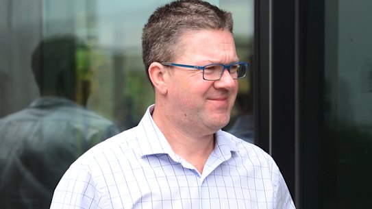 AFLPA boss Paul Marsh is ready to go back to the negotiating table with AFLW players. 