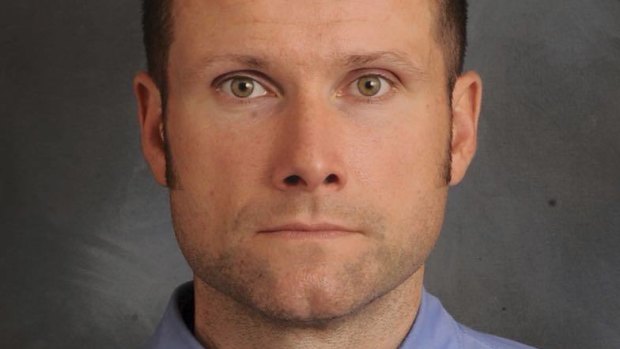 Firefighter Michael R. Davidson was a 15-year department veteran and is survived by his wife and four children. 