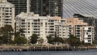 ANZ, along with other major banks, are warning that mortgage lending is increasingly restricted to the very wealthy.