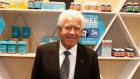 Largest shareholder Marcus Blackmore is “relieved” at the Kirin bid. 