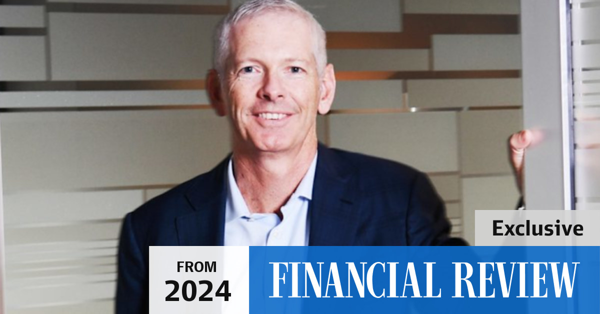 ASX chief information officer Tim Whiteley cuts back on overpaid ...