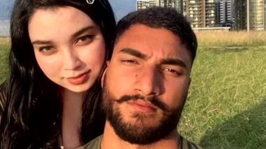 Arnima Hayat was killed by her partner Meraj Zafar.