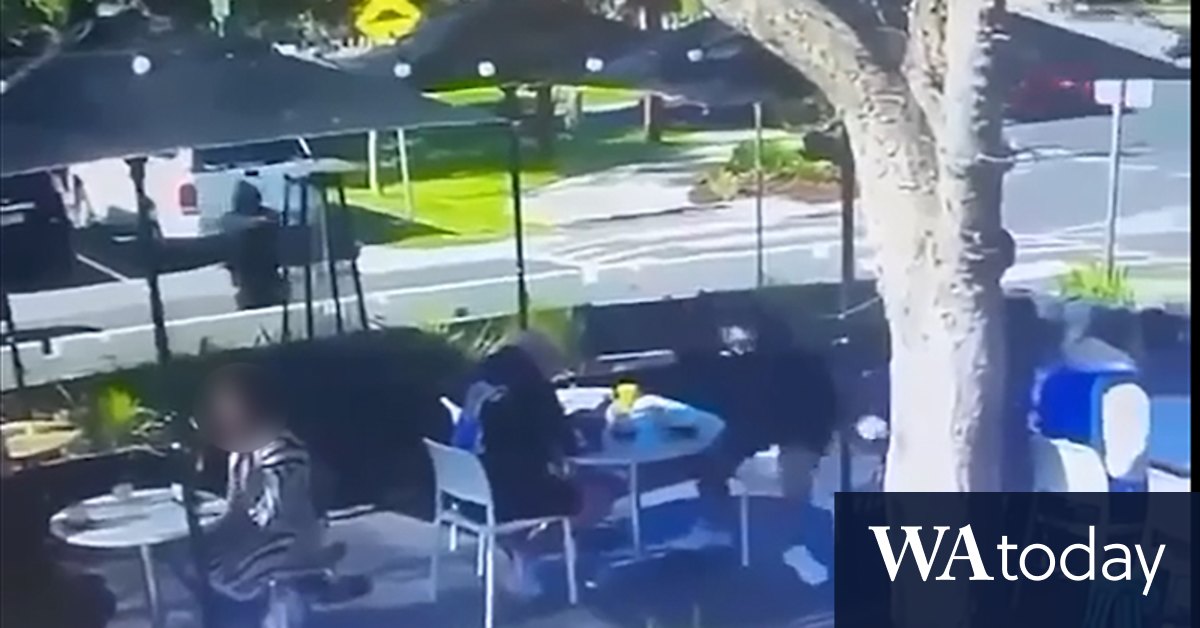 Gavin Preston shooting: Family grievances, gangland feuds may hold key to Keilor East cafe murder - Vimarsana News