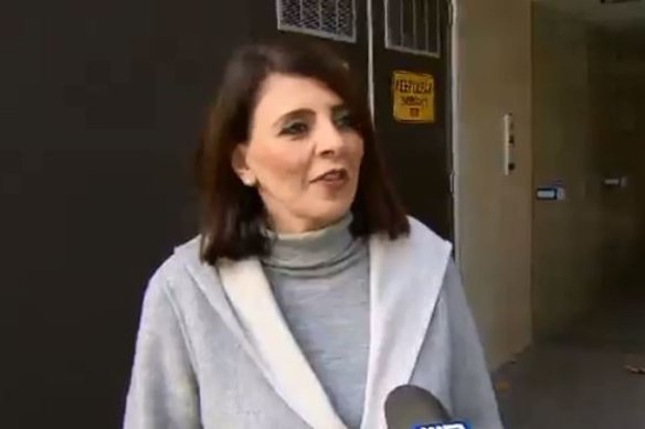 Former cabinet minister Marlene Kairouz needs to tell the Labor Party why she should not be expelled. 