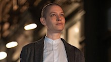 Dillon earned a Critics’ Choice Television Award nomination for their role in Billions.