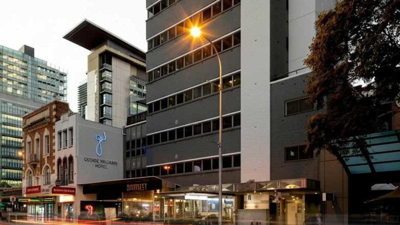 Singaporeans eye Olympic bounty in $34m Brisbane hotel deal