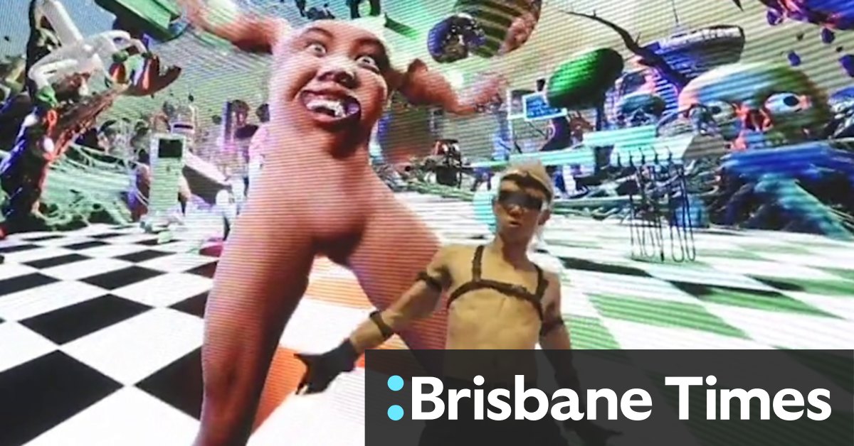 Audiences aren't filling seats. Is this cyber-dance the future of art? - Vimarsana News