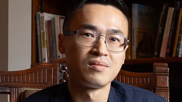 Miles Franklin Award makes history with 2025 winner, Siang Lu