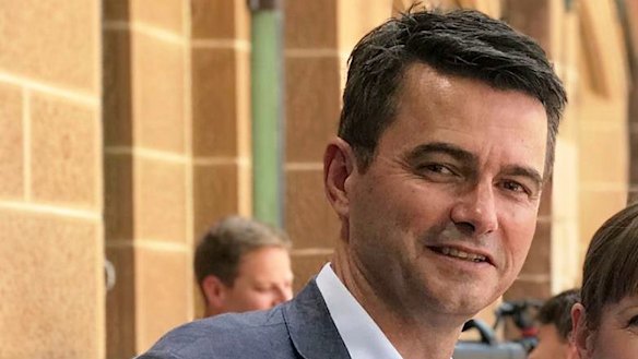 MLC Shayne Mallard.  As early as next week, a decision will be made on whether a judicial inquiry will proceed into the large number of unsolved cases of suspected gay and transgender hate crime deaths between 1970 and 2010.