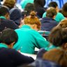 Queensland teachers call for overhaul of NAPLAN tests