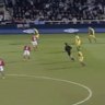 The night the 2003 ‘Shockeroos’ beat England to spark a golden era