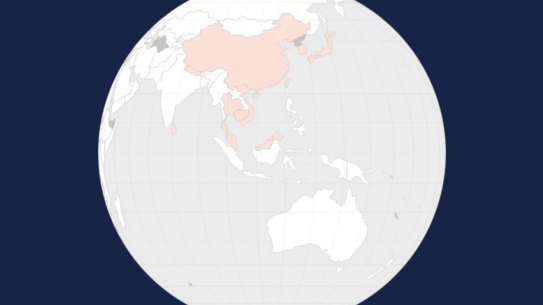 Australia's pandemic