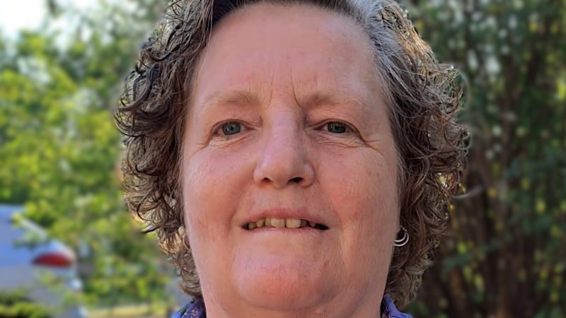 ‘I felt completely alone’: Why no one is talking about this rare cancer