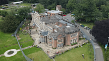 How a Hollywood producer’s dream of saving a ruined British manor ended in a devastating court battle.
