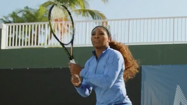 Tennis with Serena, cooking with Gordon: online, anything is possible – but is it worth it?