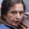Convicted triple-murderer Erin Patterson arriving at the Supreme Court of Victoria in Melbourne on Monday.