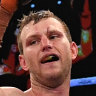 Ben and Jeff Horn go from backyard bouts to the River City Rumble