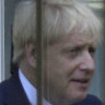 Johnson is Optimist Prime - but has he really transformed Brexit?