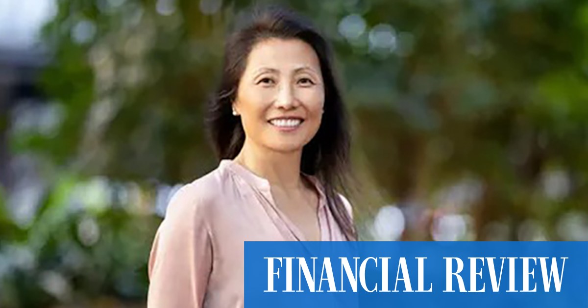 The government’s $33b green bank bolsters its executive ranks
