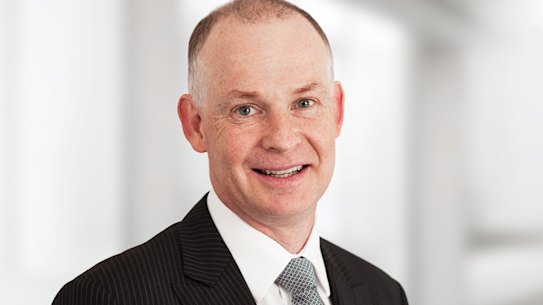 Outgoing CSL CFO David Lamont will return to BHP.