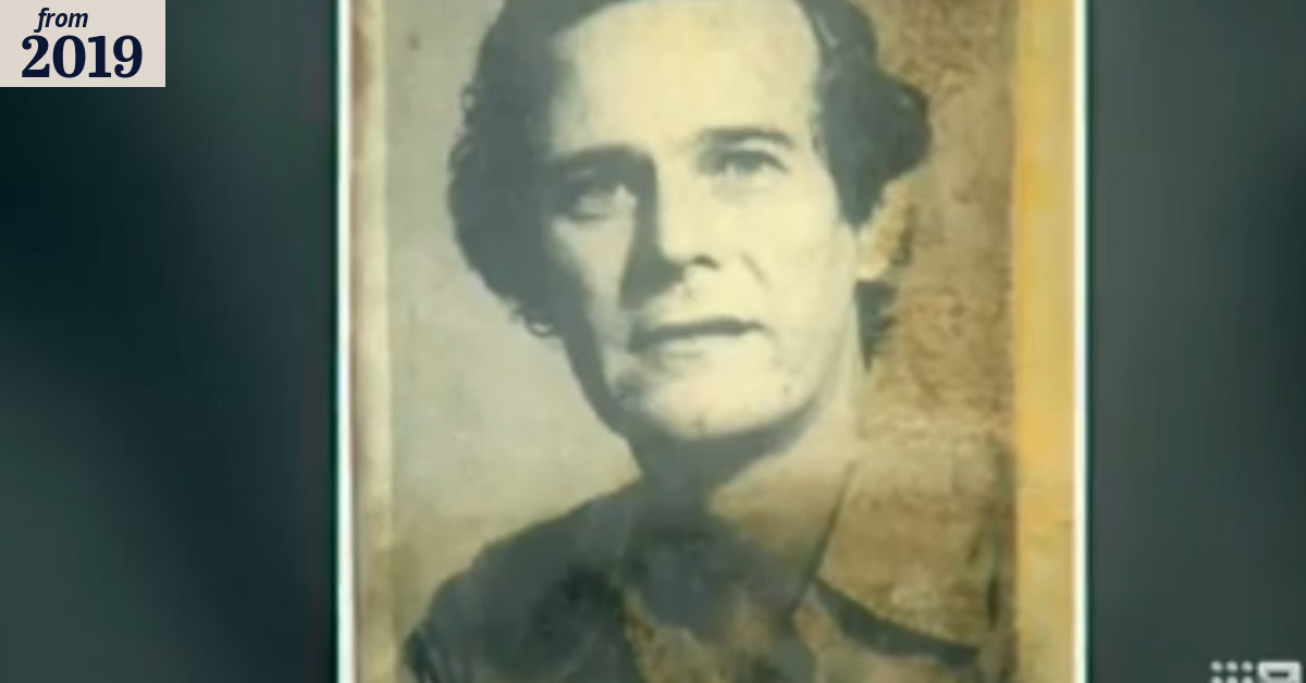 Man charged with murder over 1976 Brisbane cold case