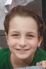 Preston boy, aged 9, found after police appeal