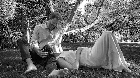 Prince Harry and Meghan, Duchess of Sussex, have announced they’re expecting another baby.