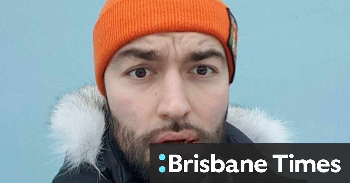 Bad Trips: Ex-Vice editor Slava Pastuk reveals how journalism led him to run drugs to Sydney - Vimarsana News