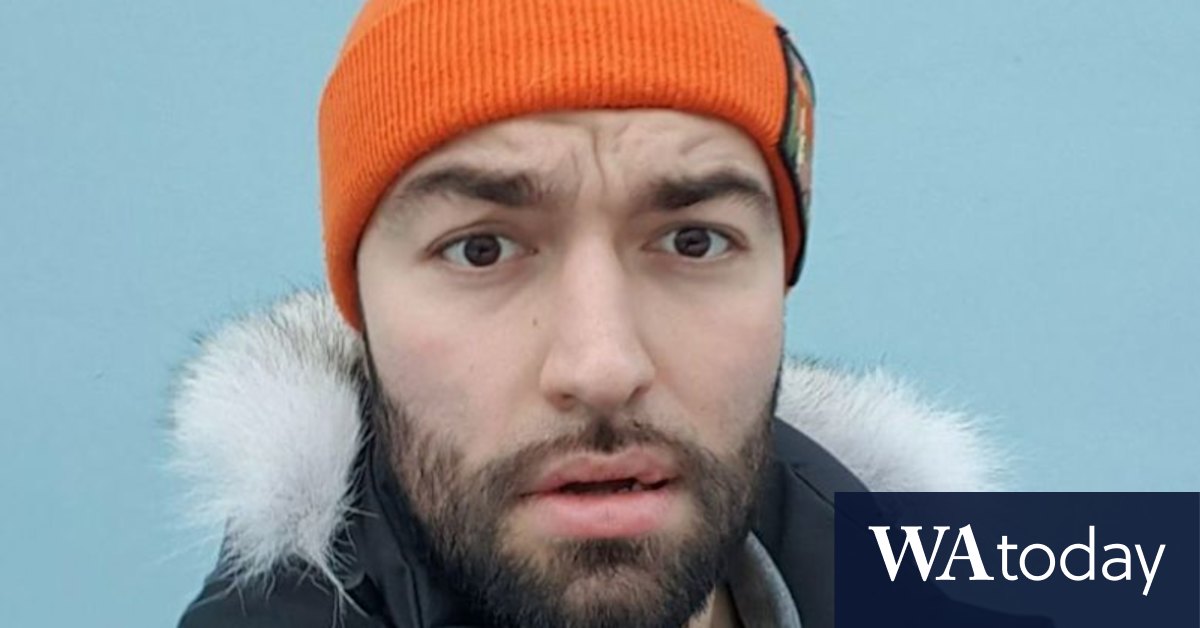 Bad Trips: Ex-Vice editor Slava Pastuk reveals how journalism led him to run drugs to Sydney - Vimarsana News