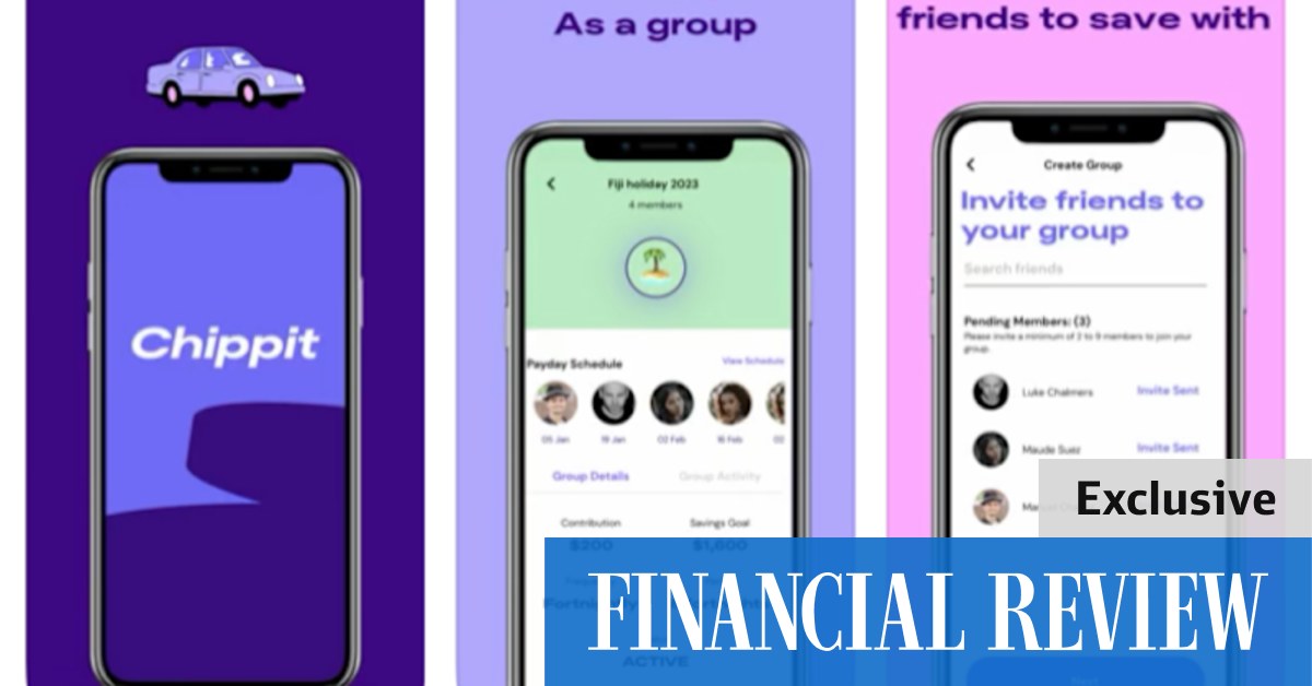 Aussie start-up Chippit faces up to Paypal - Vimarsana News