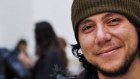 Syrian journalist Bassel Shehadeh was one of more than 500,000 people estimated to have been killed in Syria since 2011.