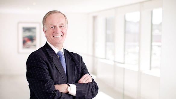 Arthur B. Culvahouse jnr has been named the new US ambassador to Australia.