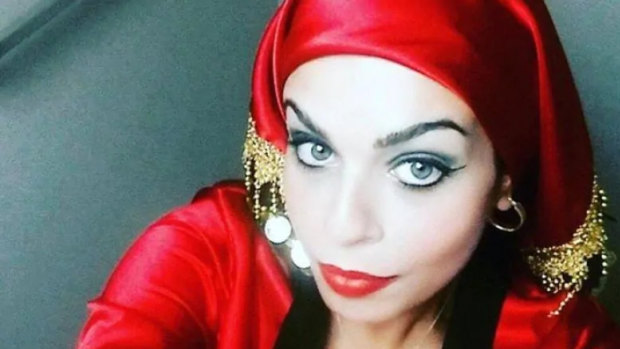 Police in Timmins, Ontario have charged Tiffany Butch with "pretending to practise witchcraft."