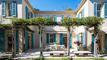 The grand home of late duo Carole and Walter Lamerton is on the market for the first time in 30 years.