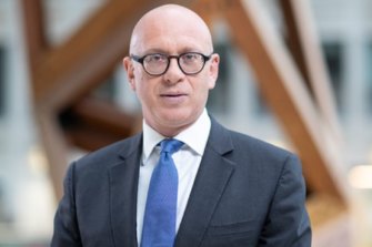 David Wolfson, a junior justice minister, has resigned following the ‘Partygate’ revelations. 