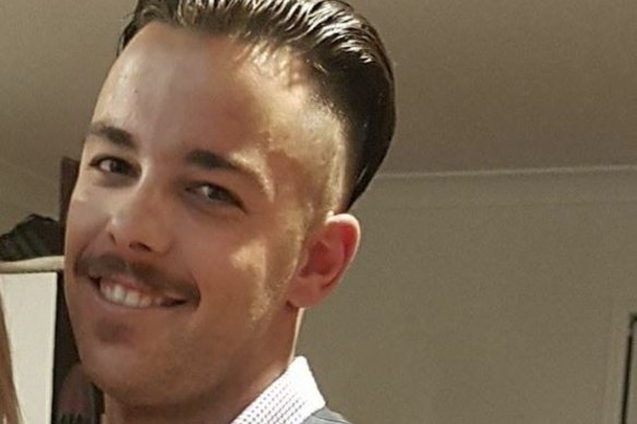 Gold Coast man Matthew Hills was identified as one of the men who died during a plane crash in northern NSW forest on Friday.
