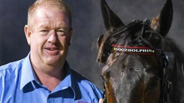 The positive swab, the trainer and his 12 mobile phones: A fight for racing’s integrity