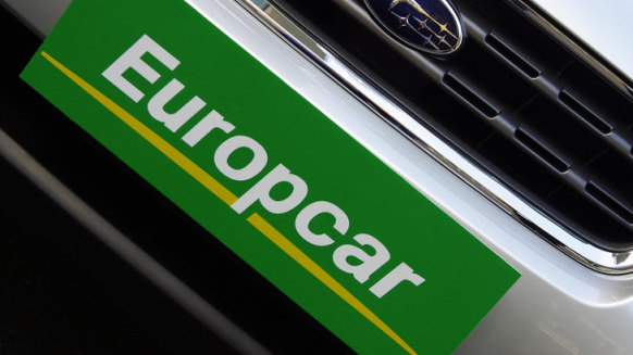 Europcar ignored its bank and continued to charge excessive credit card fees, according to the ACCC.