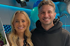 Carrie Bickmore and Tommy Little will depart the Hit Network radio show in December.