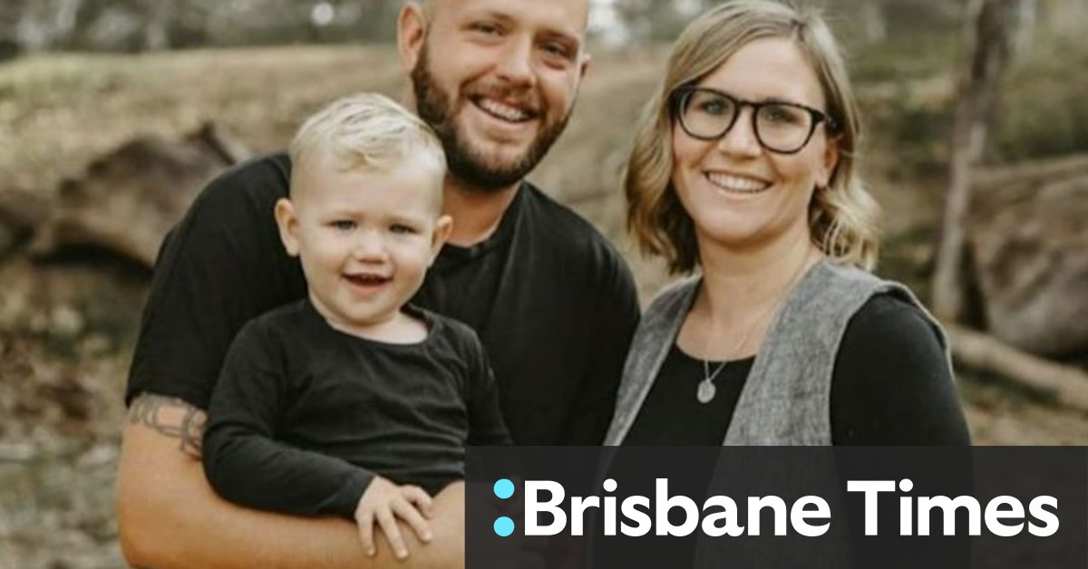 Christopher Browne jailed for killing two-year-old son in Christmas buggy crash - Vimarsana News