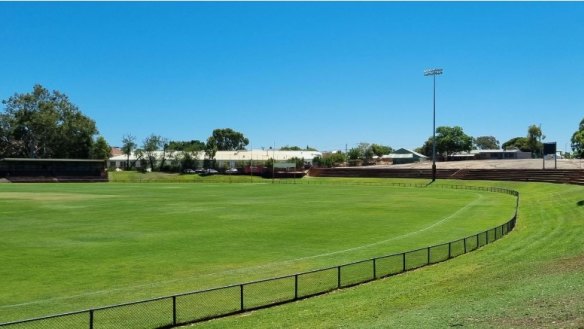 Leederville Oval will get a new surface and lighting as part of a 5 million dollar upgrade.