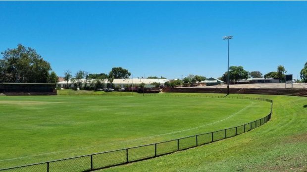 Leederville Oval to receive $5 million upgrade as part of WA’s AFL Gather Round bid