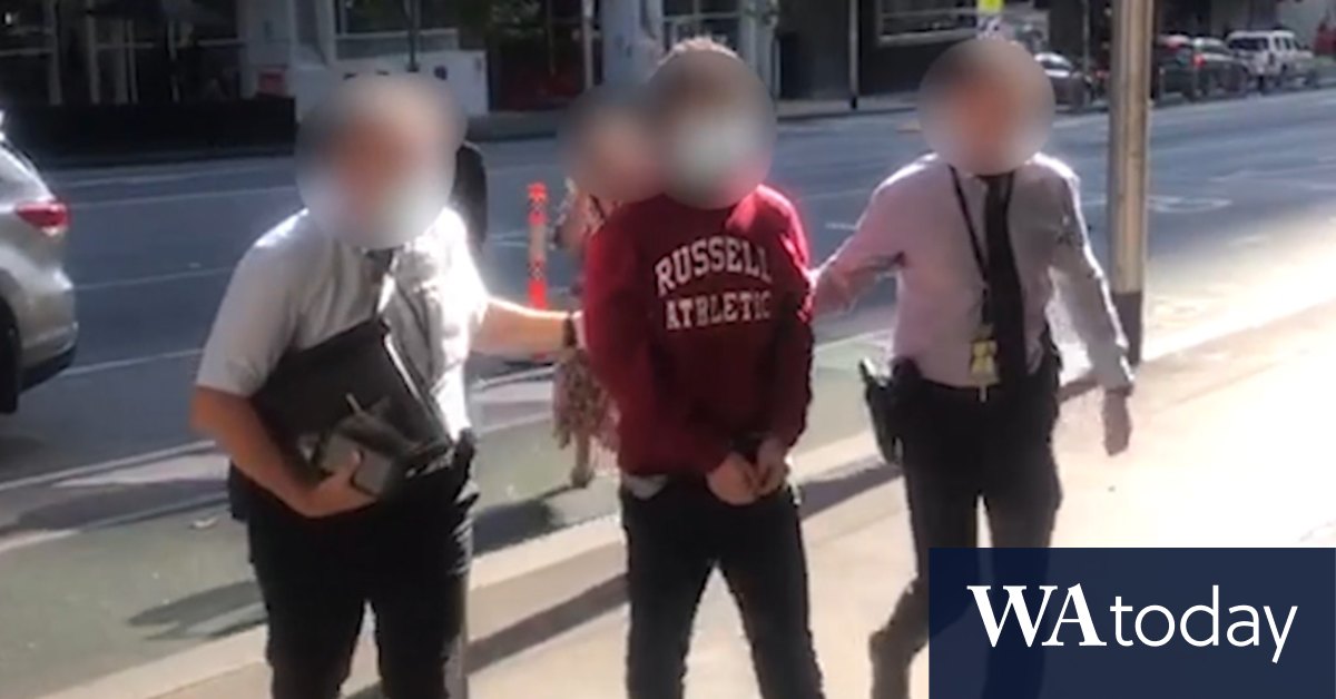 Terrorism raids in Melbourne: Victoria Police, AFP arrest Epping, Pascoe Vale trio - Vimarsana News